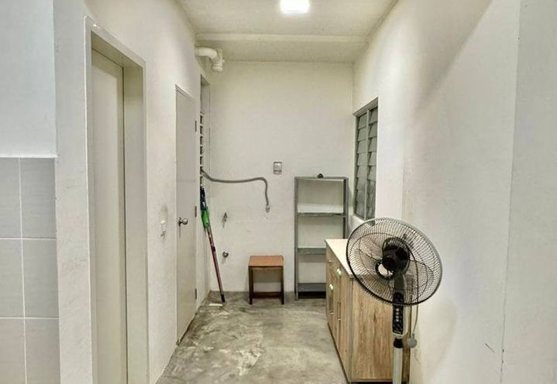 Simfoni Apartment @ Eco Majestic (Rumah Selangorku)