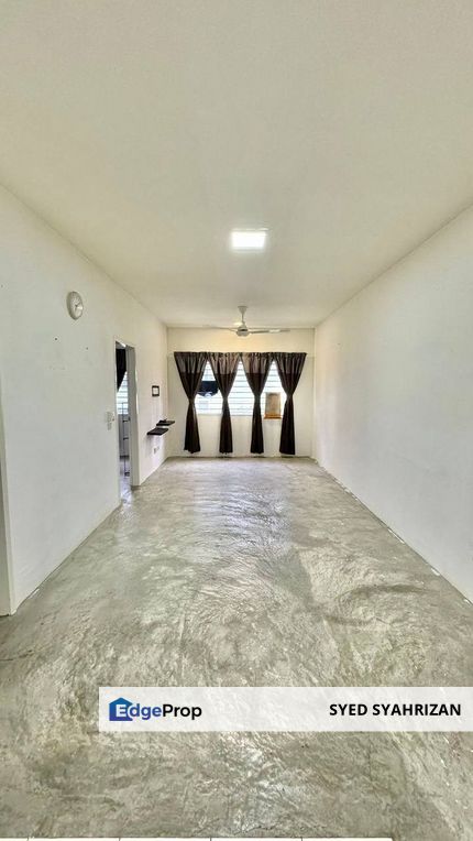 Simfoni Apartment, Eco Majestic, Semenyih, Selangor , Selangor, Semenyih