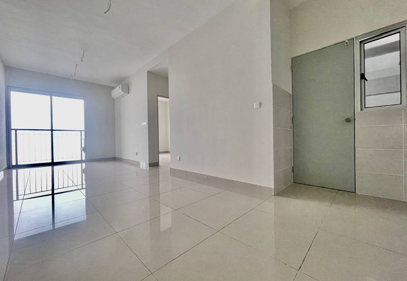 MH Platinum 2 Residences (Residensi MH Platinum 2)