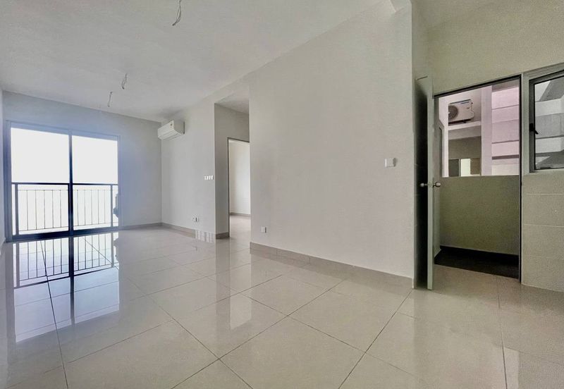 MH Platinum 2 Residences (Residensi MH Platinum 2)