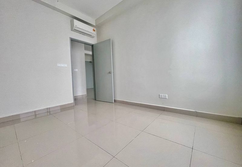 MH Platinum 2 Residences (Residensi MH Platinum 2)