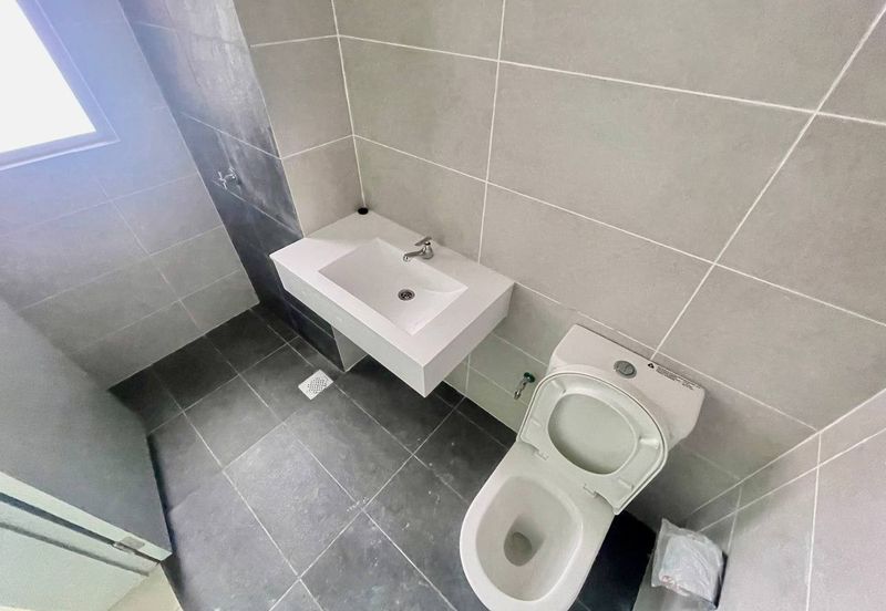 MH Platinum 2 Residences (Residensi MH Platinum 2)