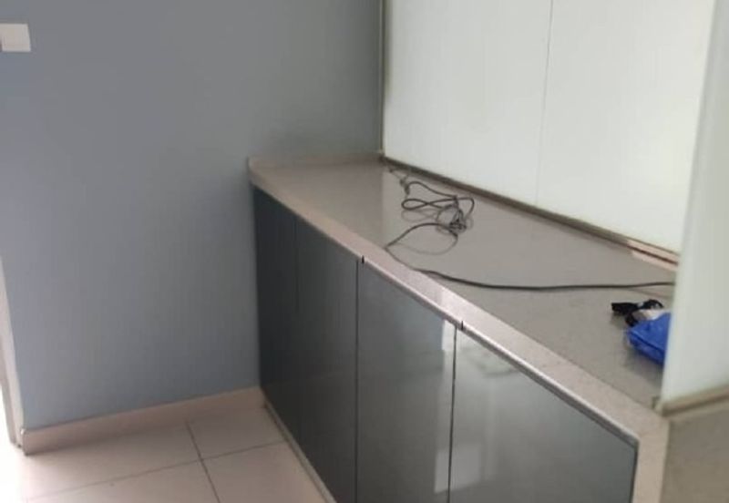 Residensi Berlian Setapak