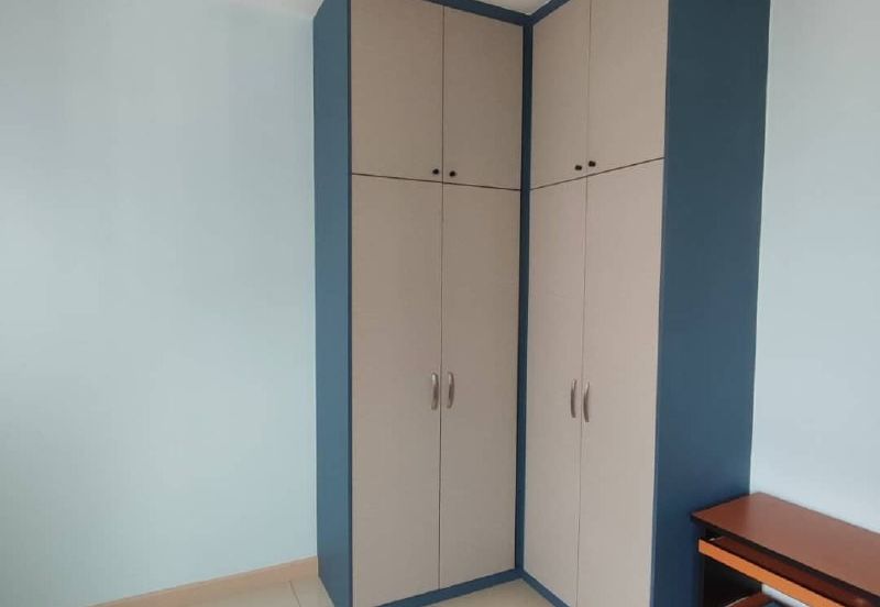 Residensi Berlian Setapak