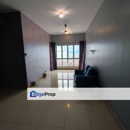 FREEHOLD Berlian Setapak Residency , Kuala Lumpur, Kuala Lumpur, Setapak
