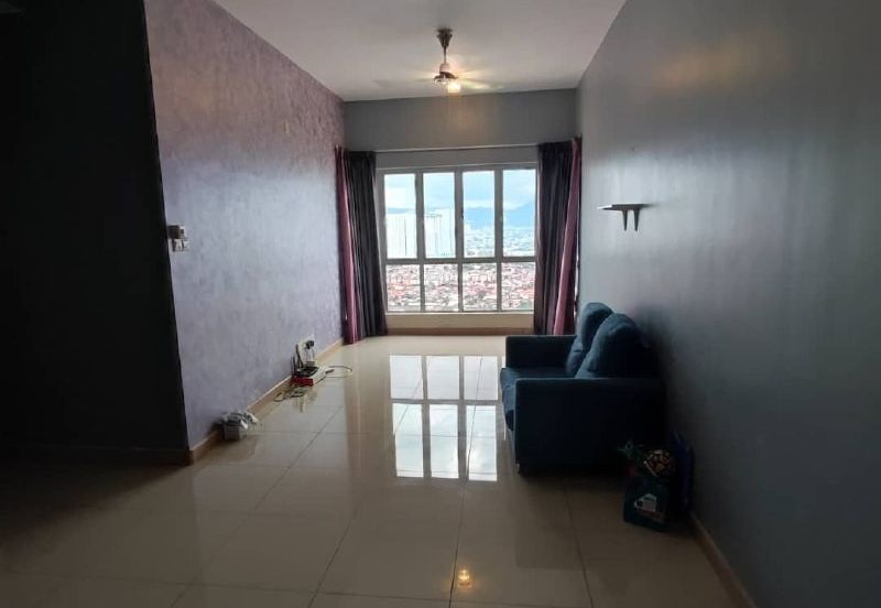 Residensi Berlian Setapak