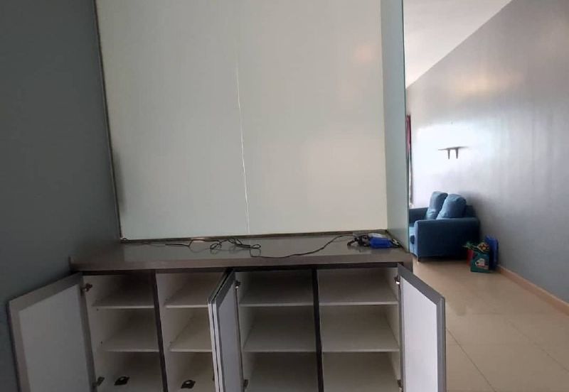 Residensi Berlian Setapak