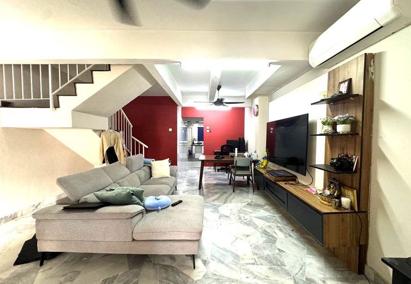 Taman Mesra, Shah Alam