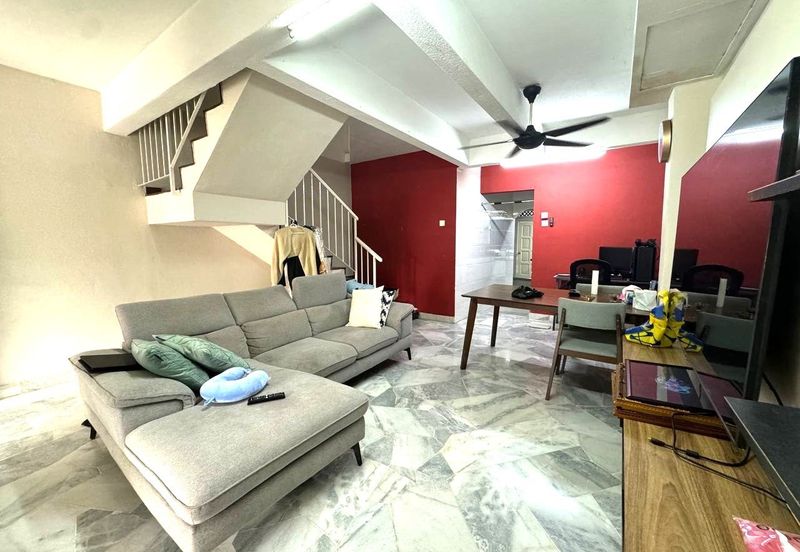 Taman Mesra, Shah Alam