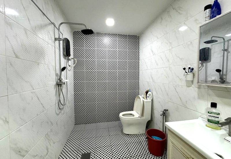 Taman Mesra, Shah Alam