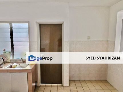 Sri Intan 2 Condo Jalan Ipoh Kuala Lumpur, Kuala Lumpur, Jalan Ipoh