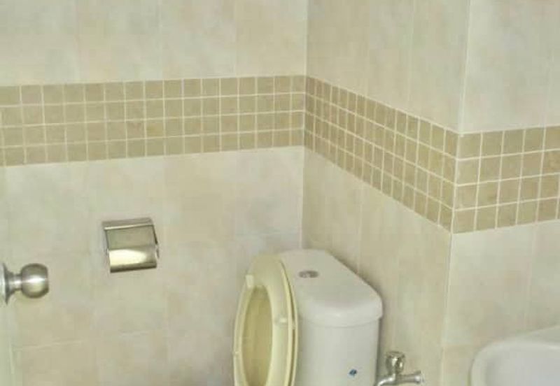 Puteri Bayu Apartment