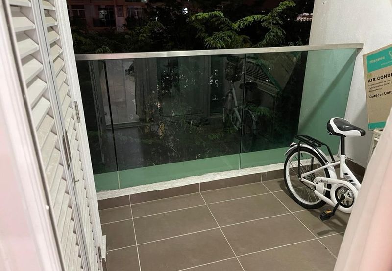 Mutiara Ville @ Cyberjaya