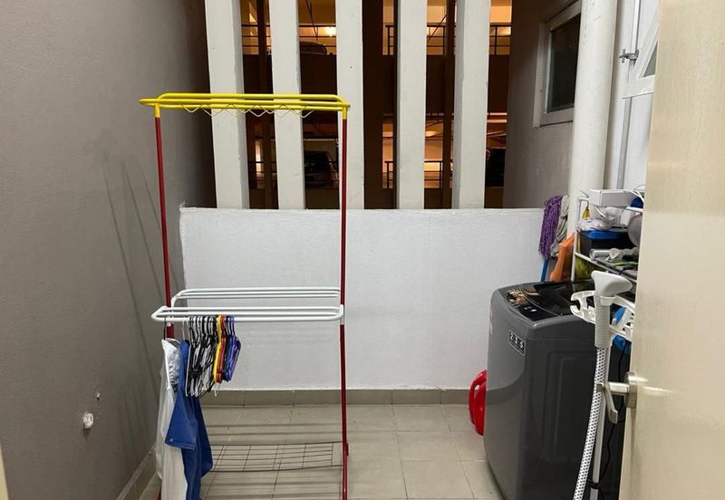 Mutiara Ville @ Cyberjaya