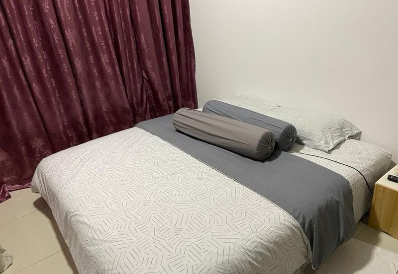 Mutiara Ville @ Cyberjaya