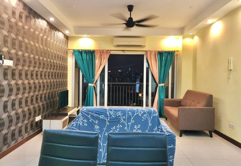 Ampang Putra Residency