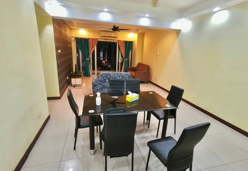 Ampang Putra Residency