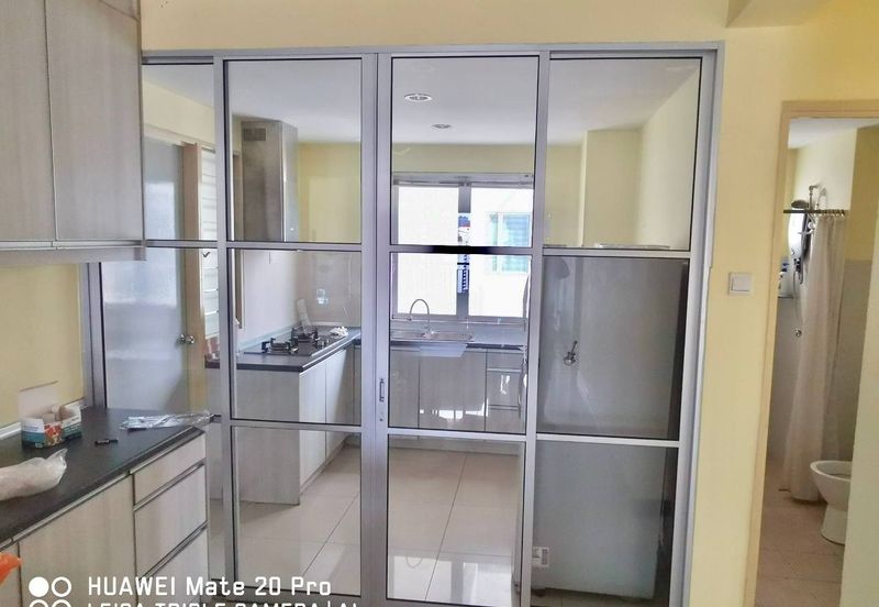 Ampang Putra Residency