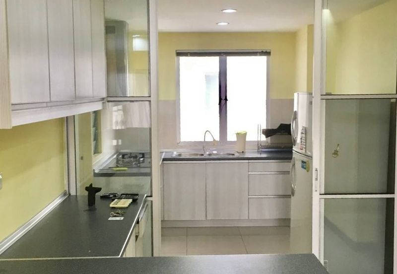 Ampang Putra Residency