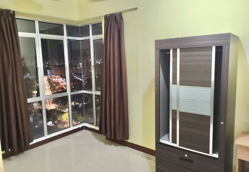 Ampang Putra Residency