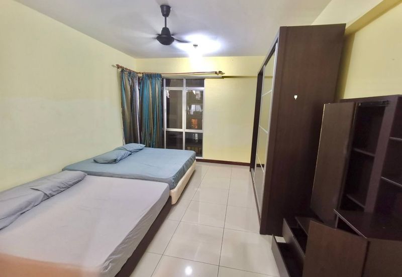 Ampang Putra Residency