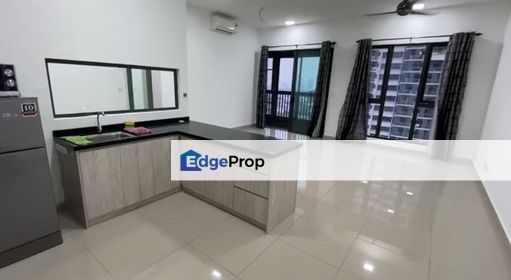 Citizen 2 jalan Klang Lama KL, Kuala Lumpur, Jalan Klang Lama (Old Klang Road)