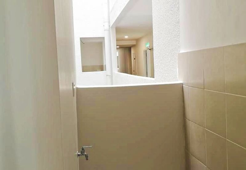 Tuan Residency (Residensi Selingsing)