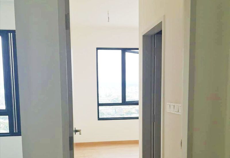 Tuan Residency (Residensi Selingsing)