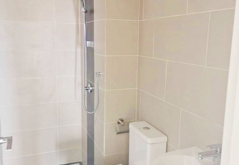 Tuan Residency (Residensi Selingsing)