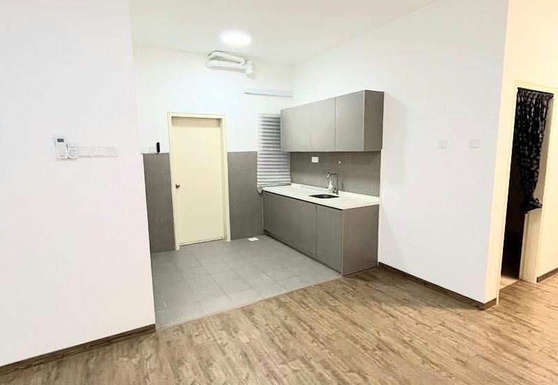 LakeFront Residence Cyberjaya