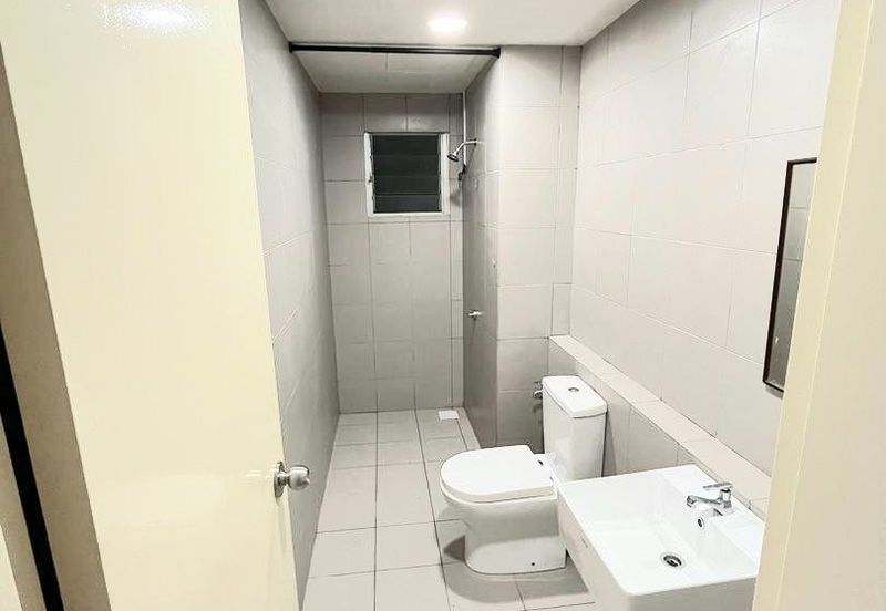 LakeFront Residence Cyberjaya