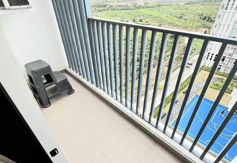 LakeFront Residence Cyberjaya