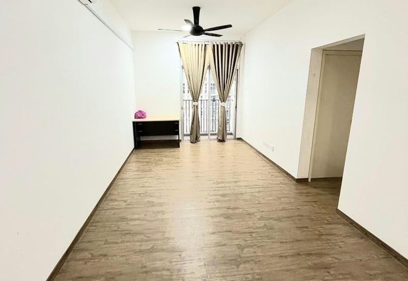 LakeFront Residence Cyberjaya