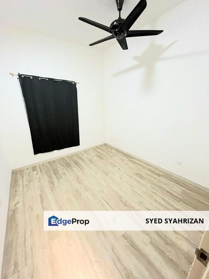 Lakefront Homes Cyberjaya For Sale, Selangor, Cyberjaya