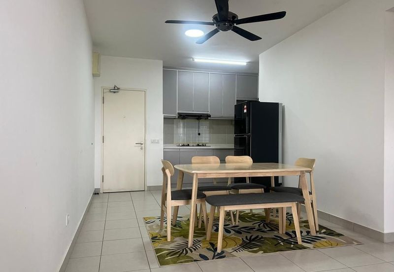 Harmony Apartment @ Eco Majestic