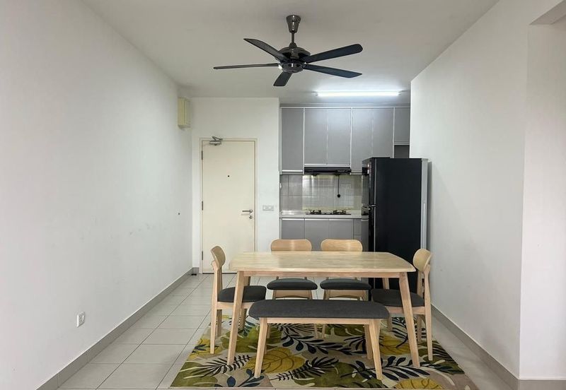 Harmony Apartment @ Eco Majestic