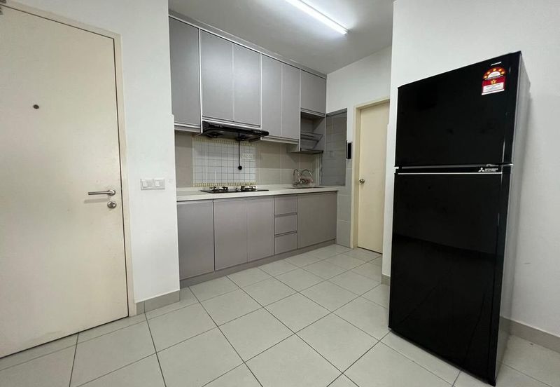 Harmony Apartment @ Eco Majestic