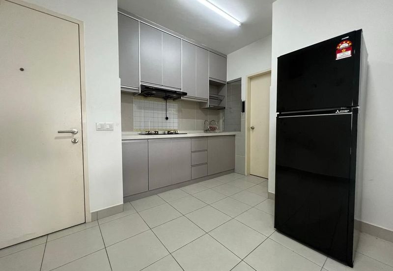 Harmony Apartment @ Eco Majestic