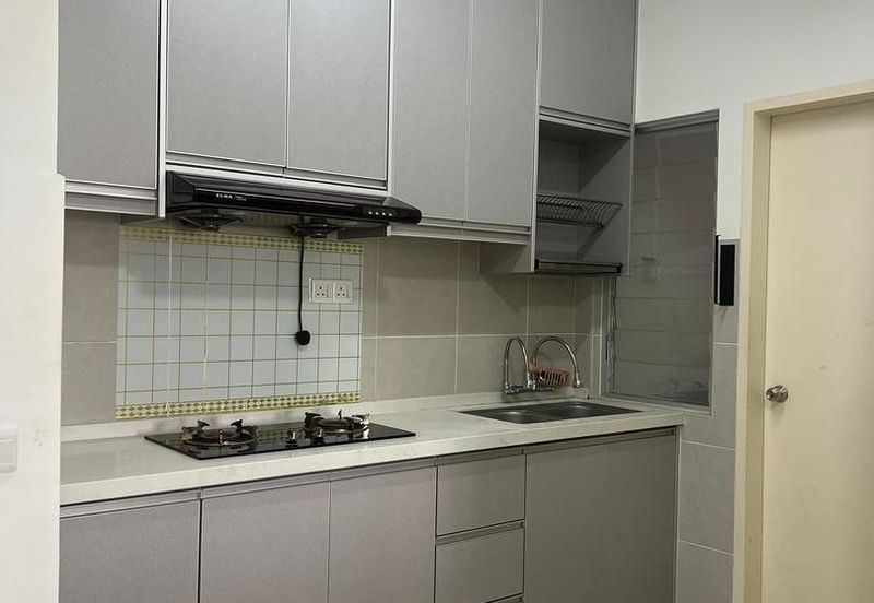 Harmony Apartment @ Eco Majestic