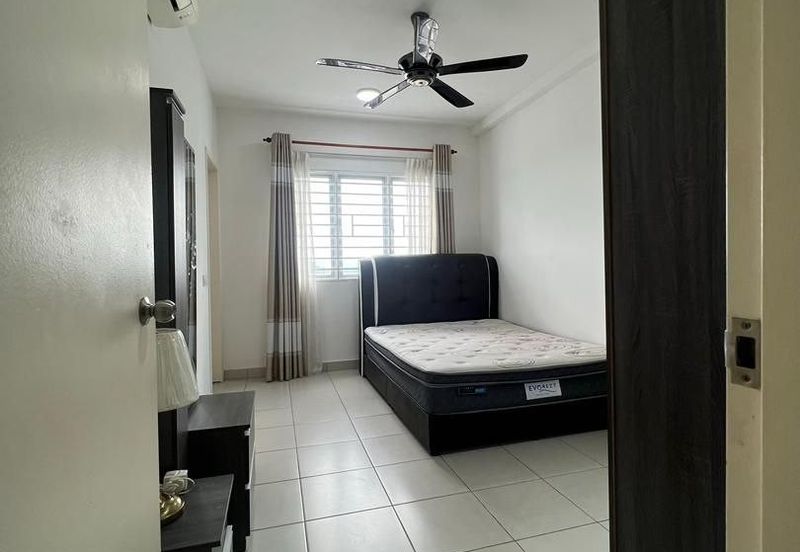 Harmony Apartment @ Eco Majestic