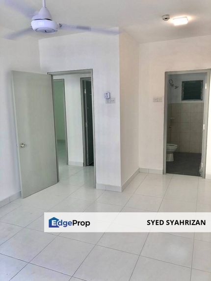 Pangsapuri Gapura Bayu, Jade Hills Kajang FOR SALE, Selangor, Kajang