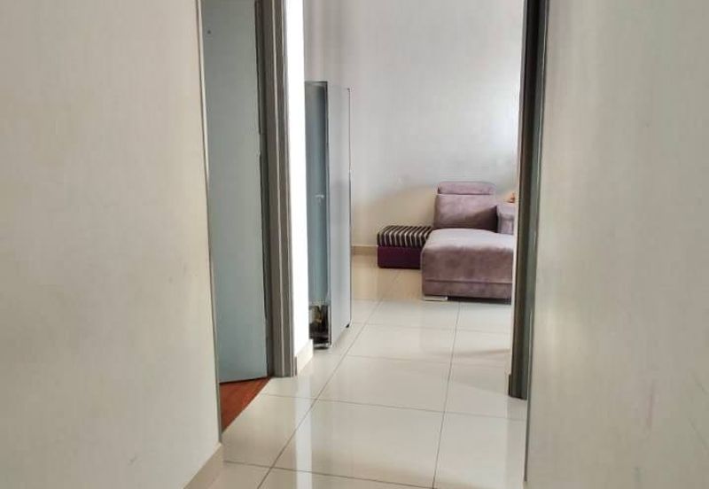 7 Tree Seven Residence