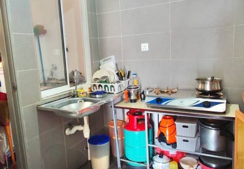 7 Tree Seven Residence