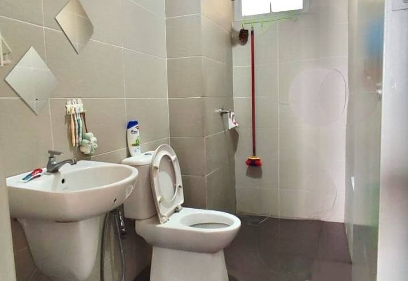 7 Tree Seven Residence