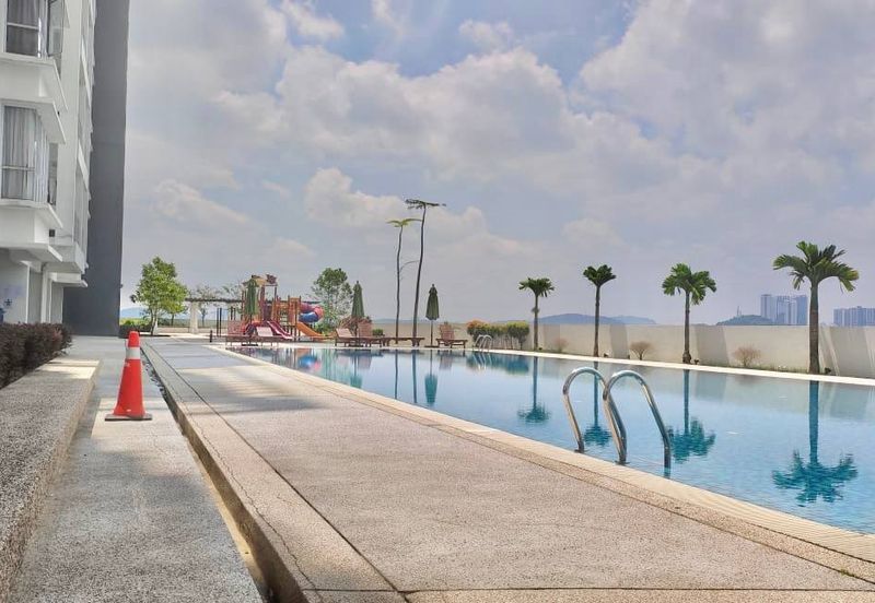 7 Tree Seven Residence