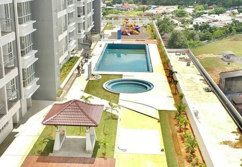 7 Tree Seven Residence