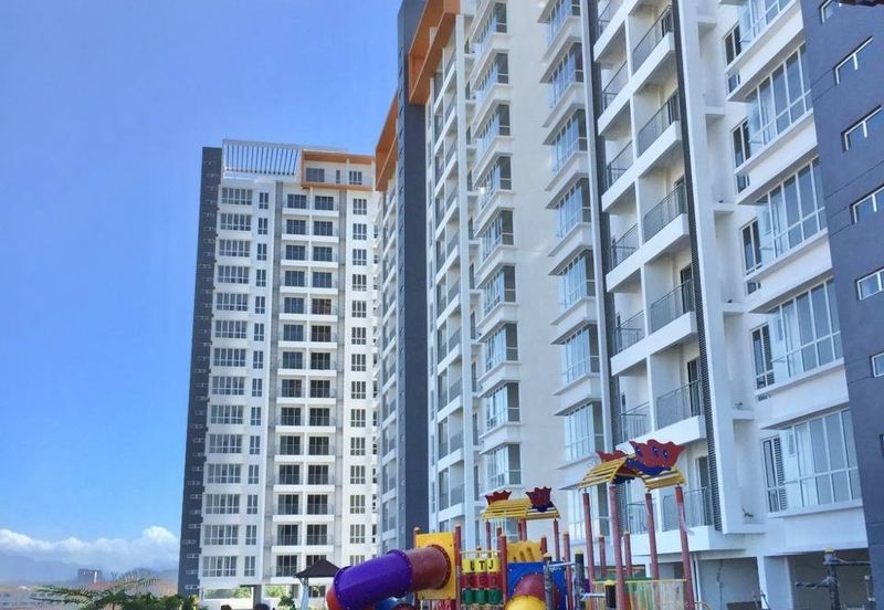 7 Tree Seven Residence