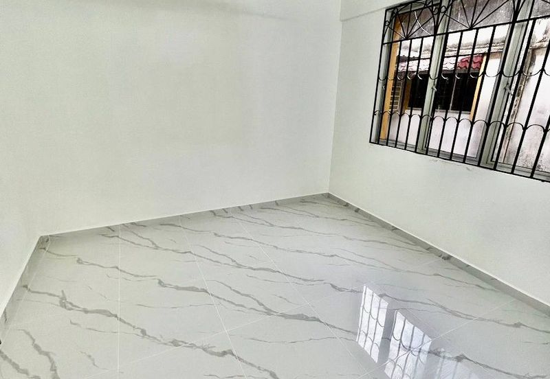 Flat PKNS AU3 (Blok 7 - 15)