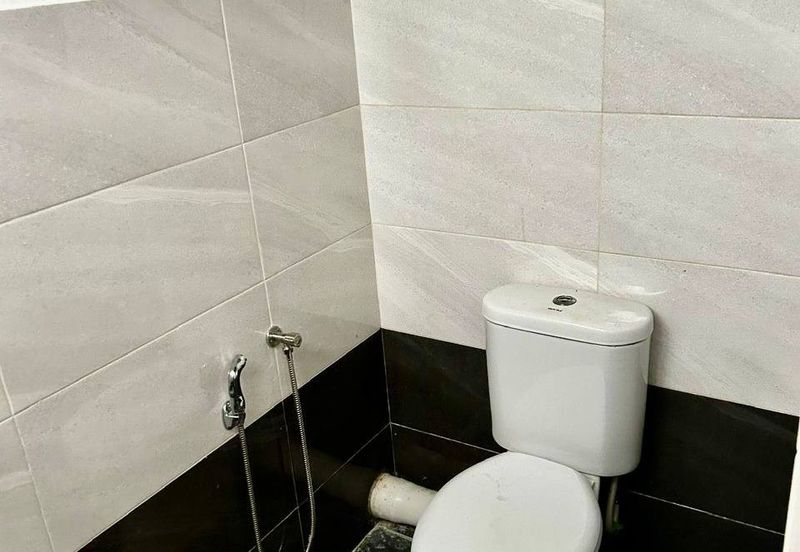 Flat PKNS AU3 (Blok 7 - 15)