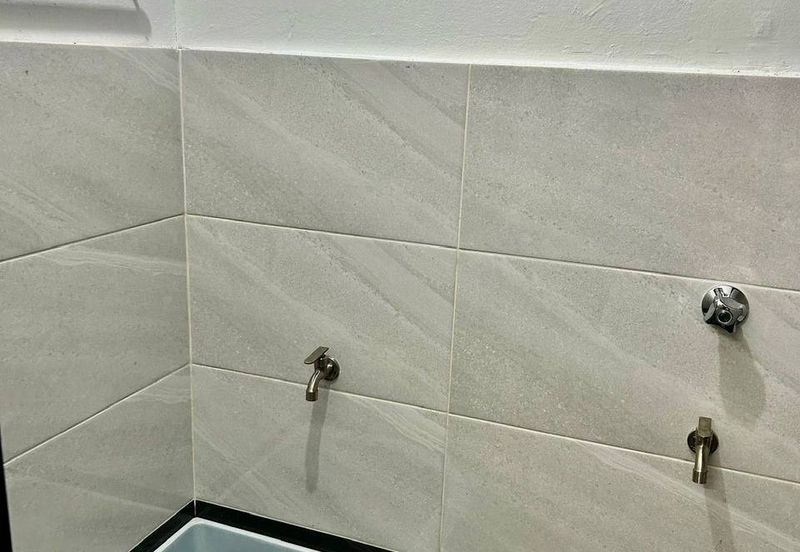 Flat PKNS AU3 (Blok 7 - 15)